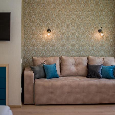Modern Apartmeents Near Central Park Полтава Екстер'єр фото